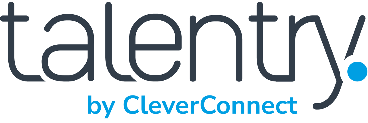 talentry by CleverConnect Logo